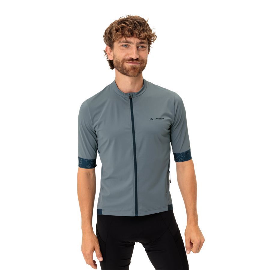 Vaude Kura FZ Tricot II
