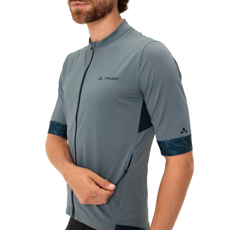 Vaude Kura FZ Tricot II