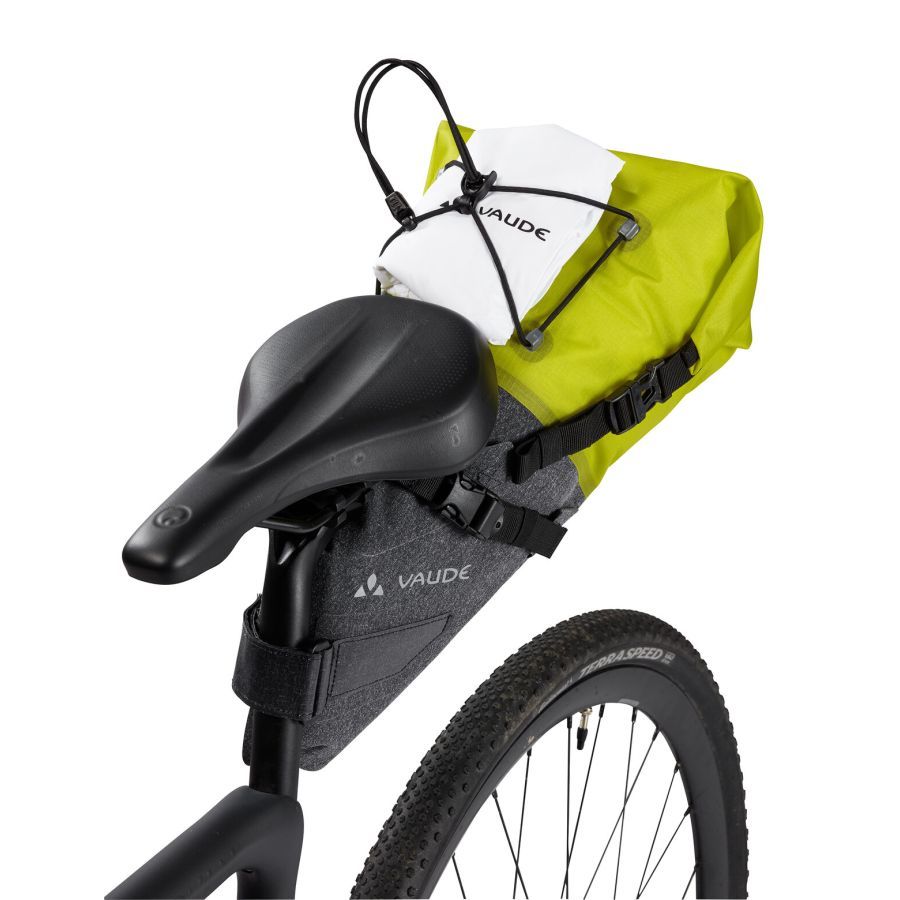 Vaude Trailsaddle Compact