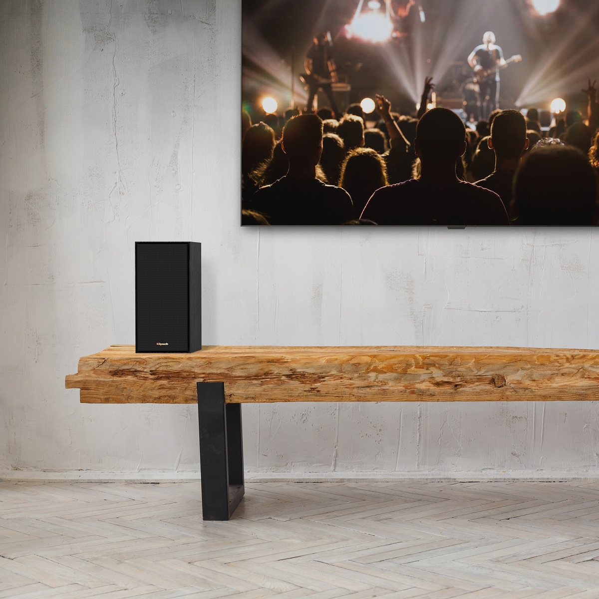 Klipsch R-40M boekenplank luidspreker