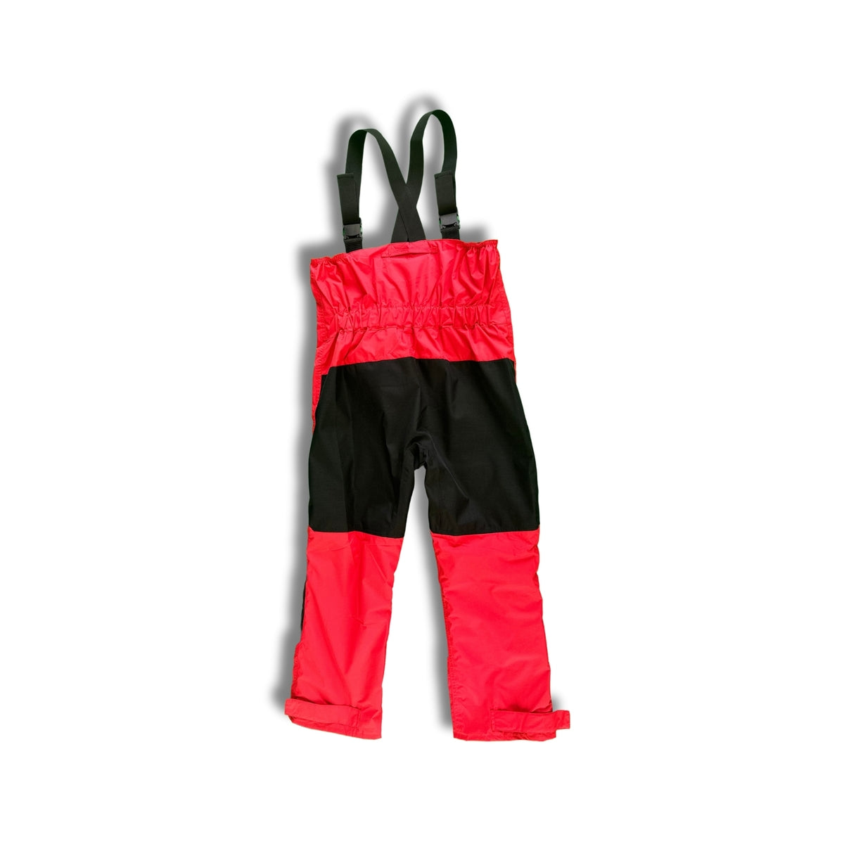 OCP Kinder Zeilpak rood 128-134
