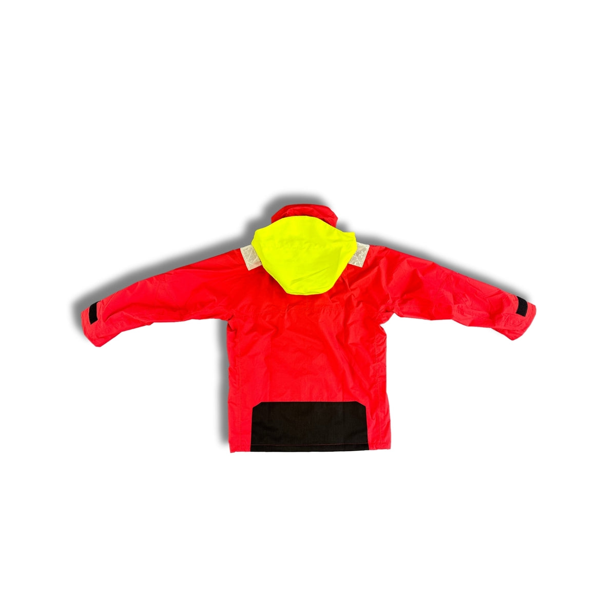 OCP Kinder Zeilpak rood 128-134