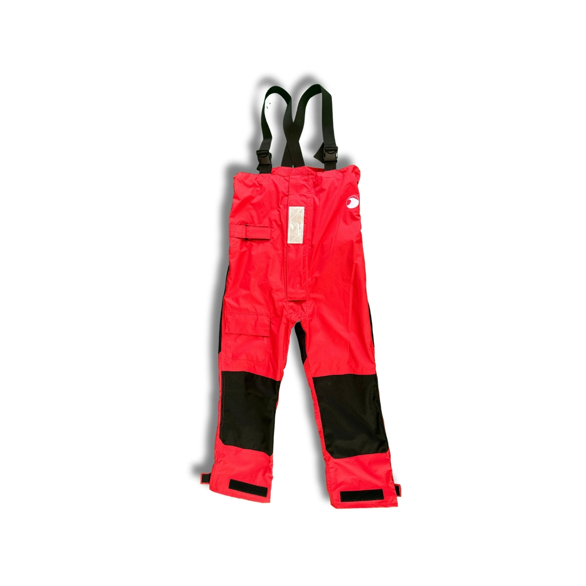 OCP Kinder Zeilpak rood 128-134