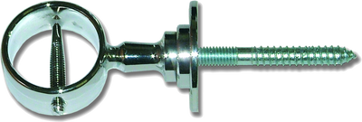 Seilflechter Touw Handrailing Set