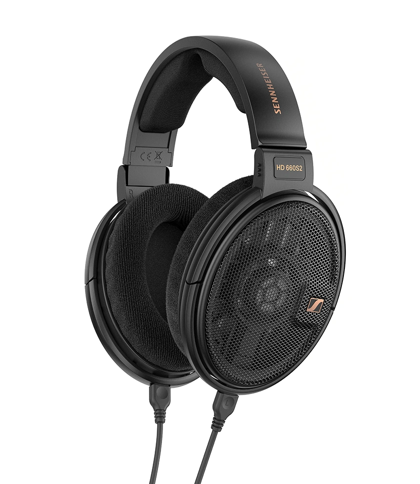 Sennheiser HD660S2