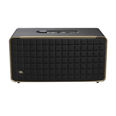 JBL Authentic 500 zwart