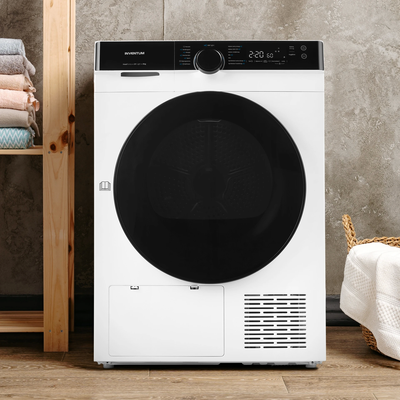 Inventum VDW8030W wit