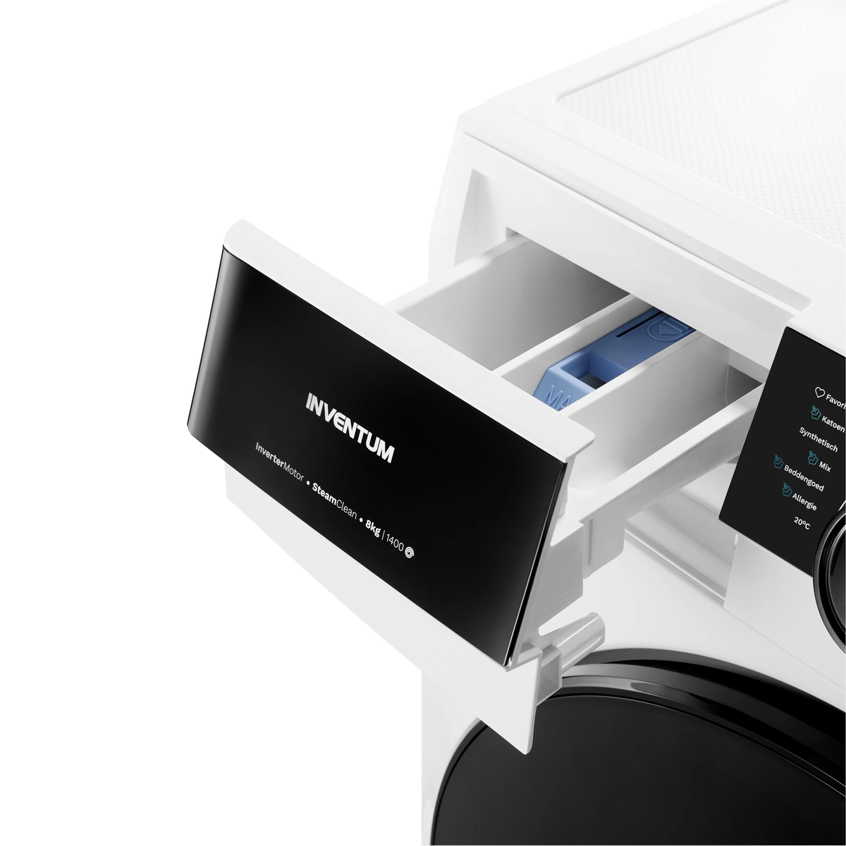 Inventum VWM8010W