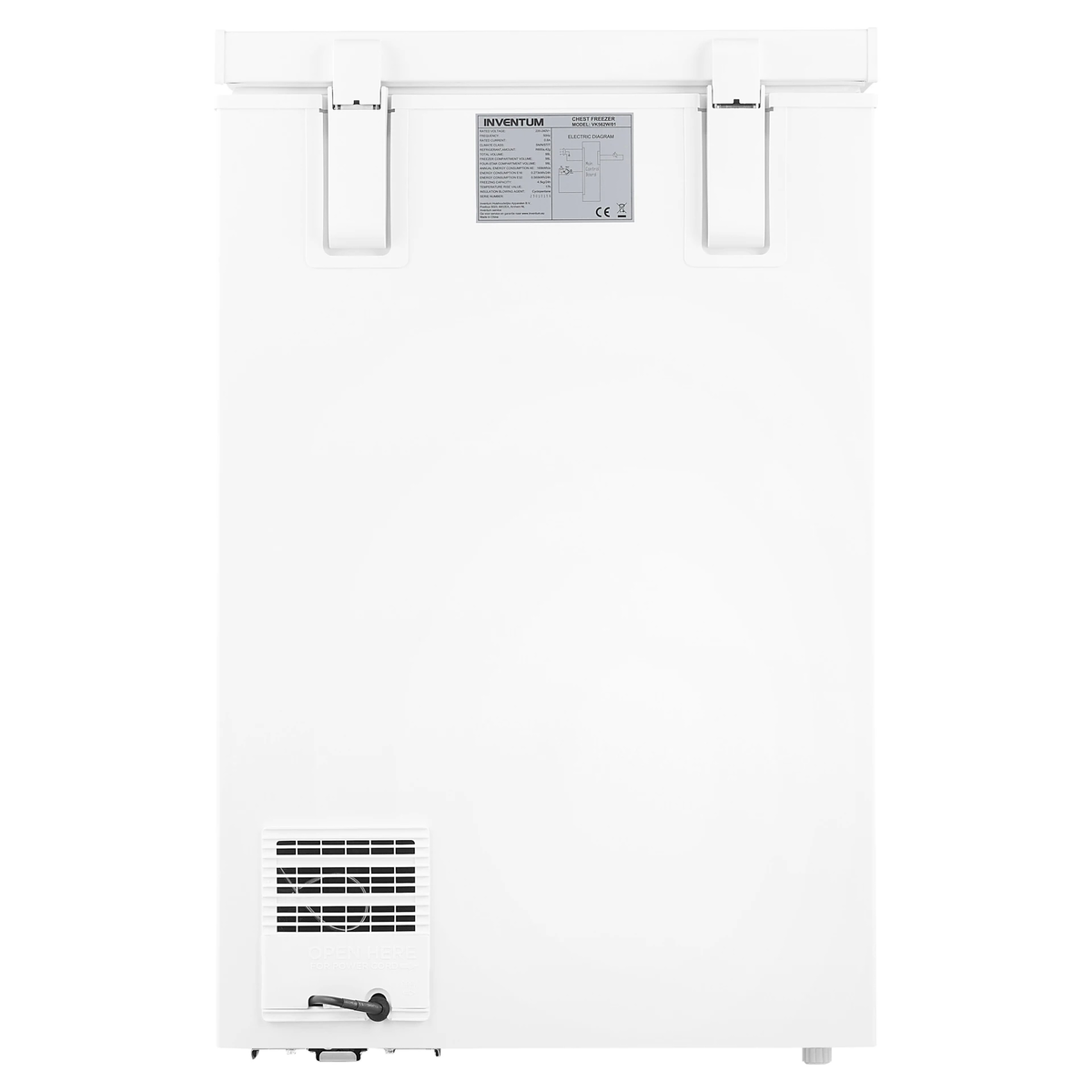 Inventum VK562W