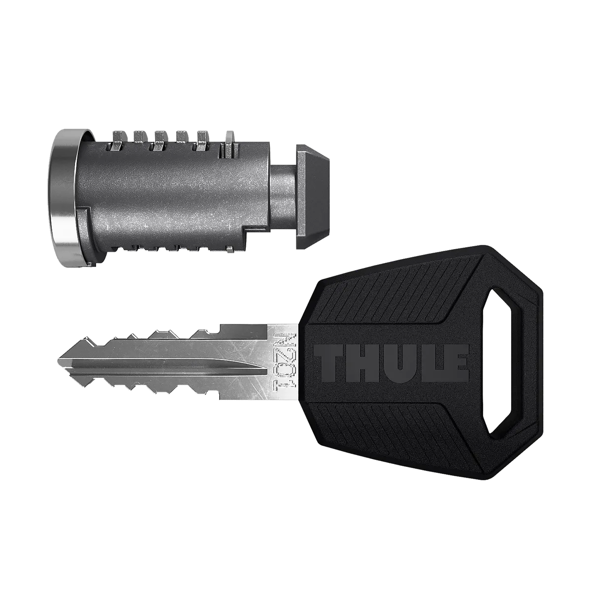Thule One Key System 8-pack