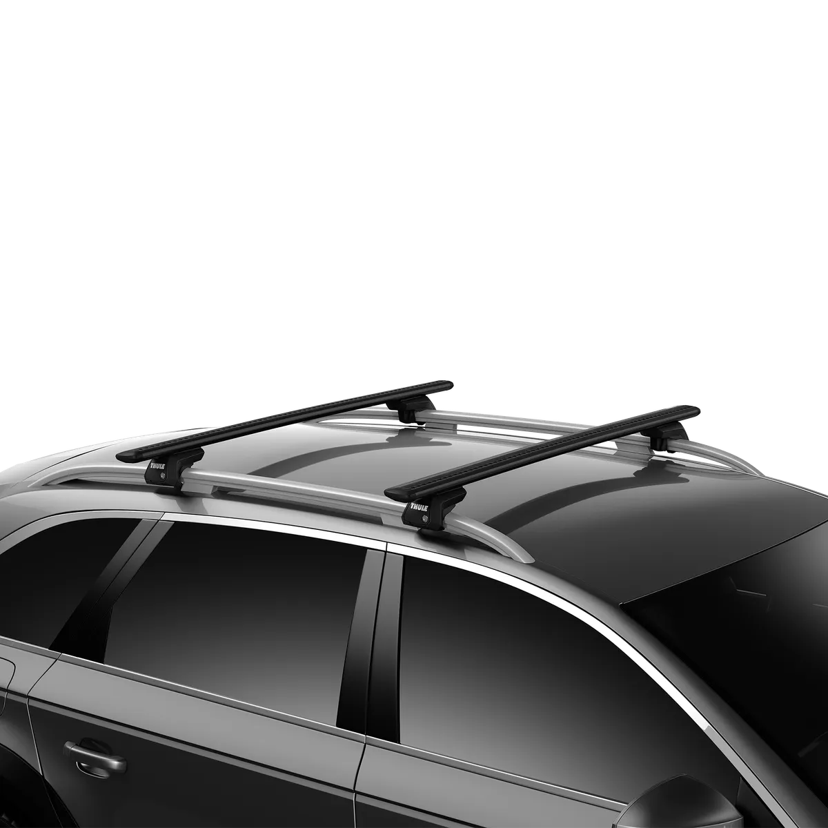 Thule WingBar Evo 108 cm