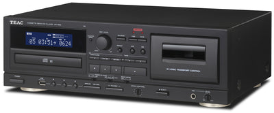 Teac AD-850-SE