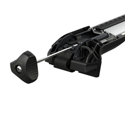 Thule Edge Raised Rail