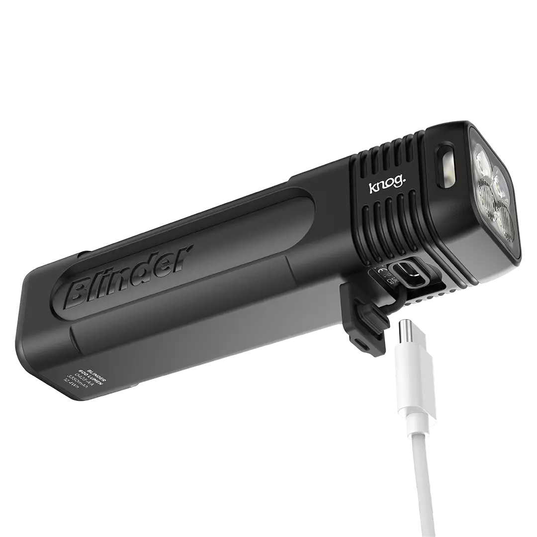 Knog Blinder Pro 900