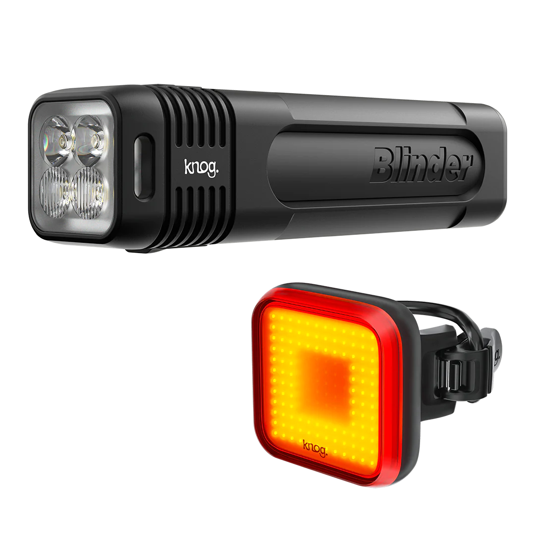 Knog Blinder Pro 900 +