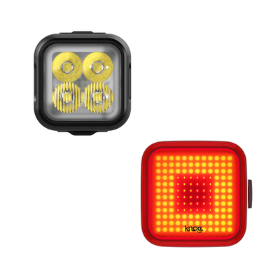 Knog Blinder Pro 900 +