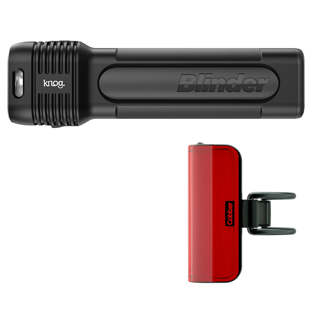 Knog Blinder Pro 1300 +