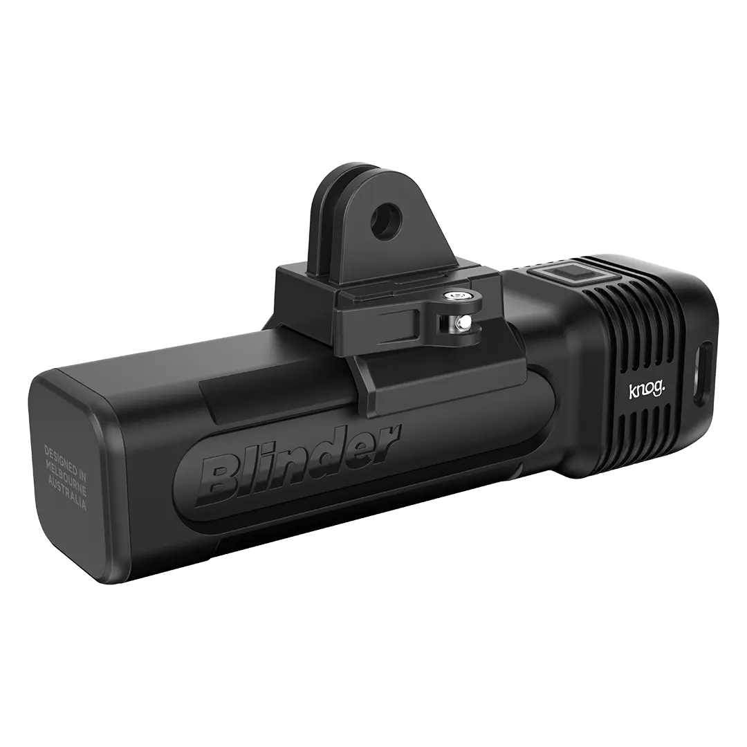 Knog Blinder Pro 1300 +