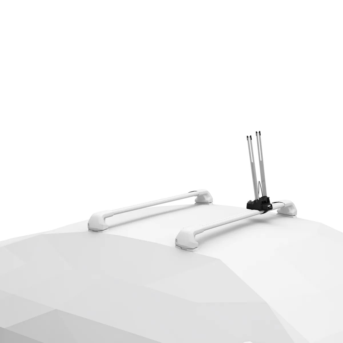 Thule Front Wheel Holder