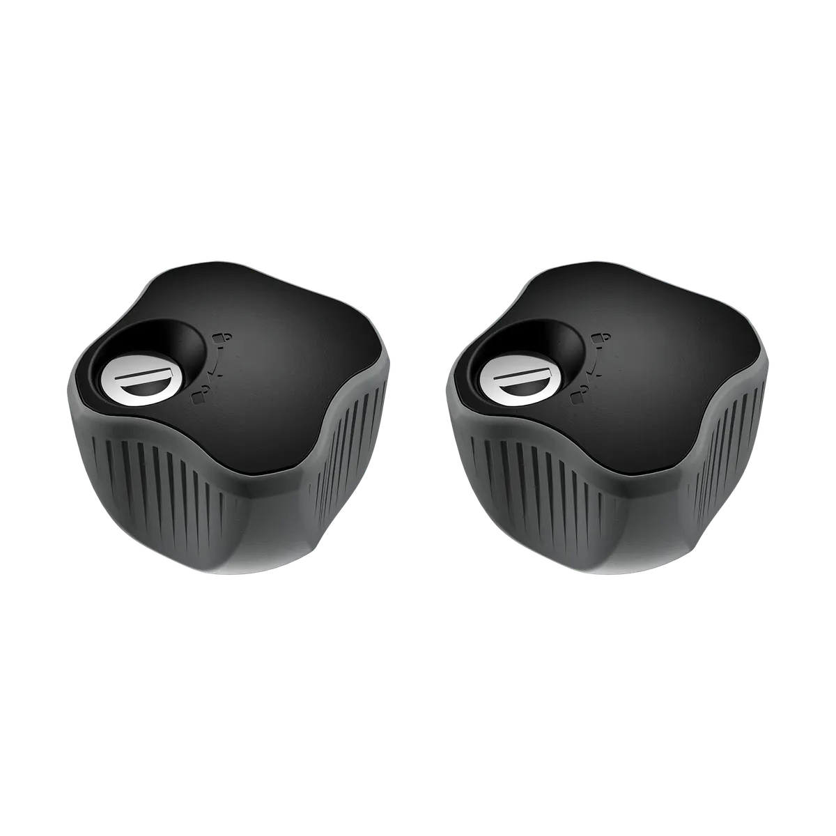 Thule Lockable Knob