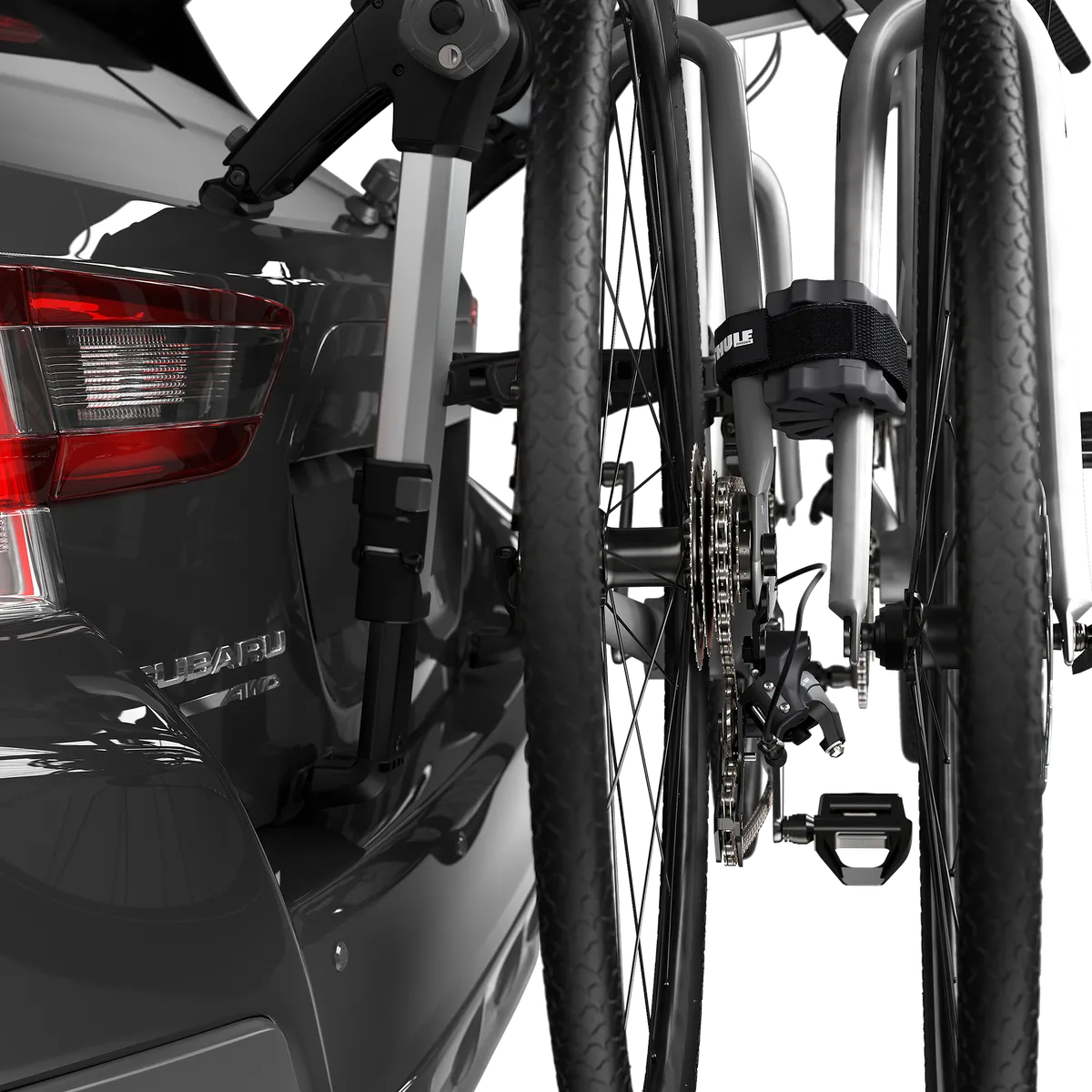 Thule Bike Protector