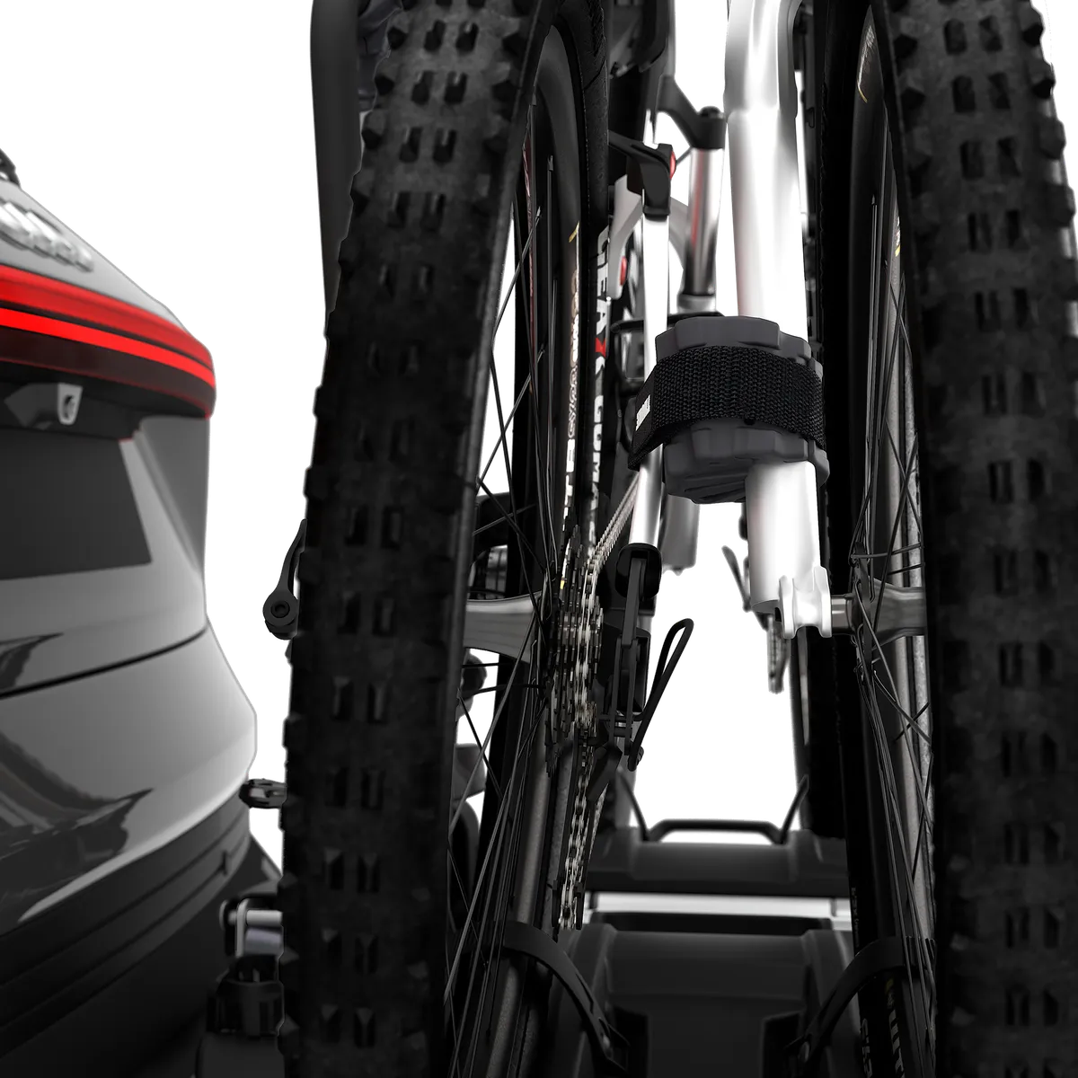 Thule Bike Protector