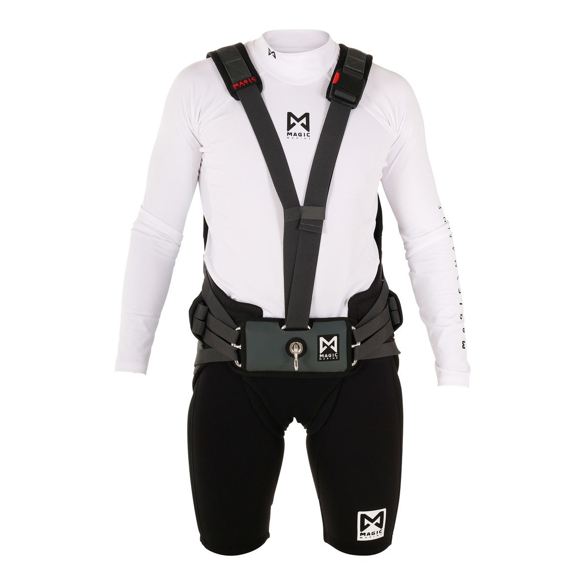 Magic Marine Aurelian Harness M