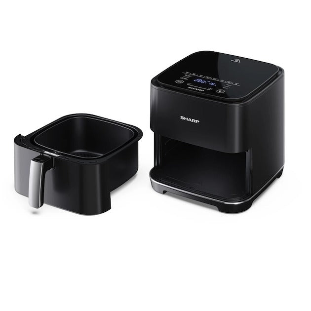 Sharp AF-GS8552AE-B airfryer