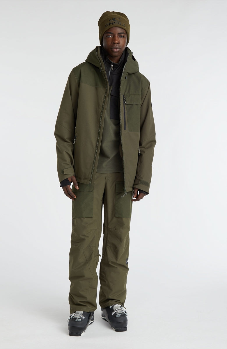O'Neill Utility S