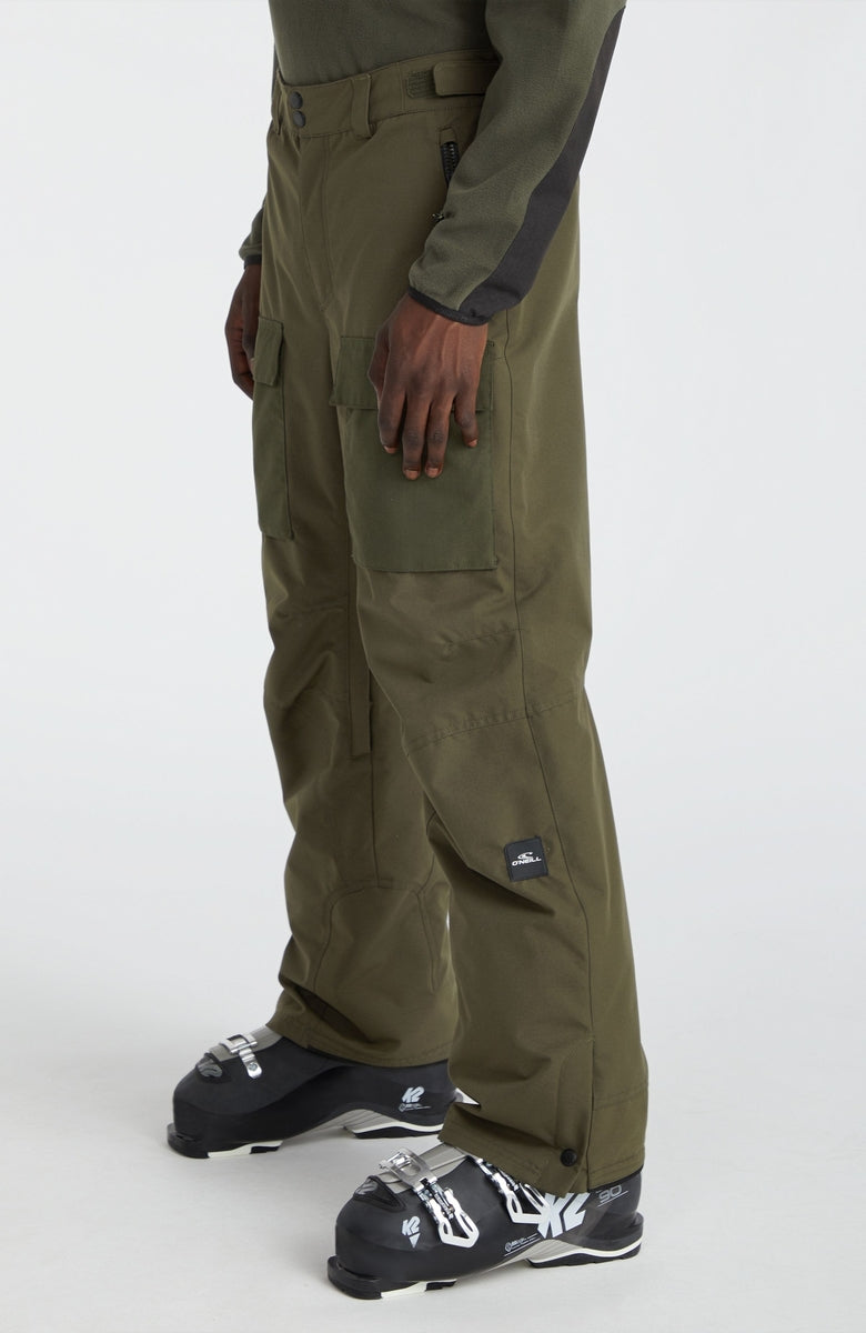 O'Neill Utility M