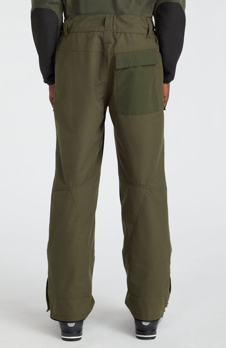 O'Neill Utility M