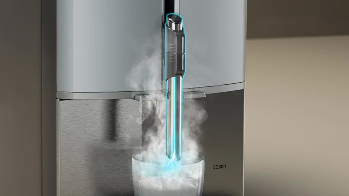 Siemens TF301E09