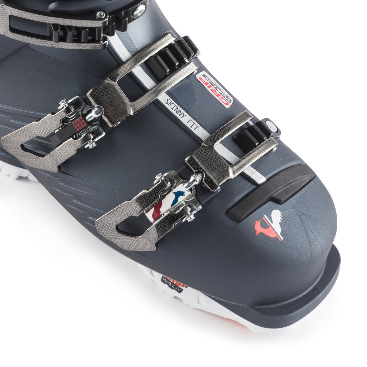 Rossignol Pure Elite 90 GW piste skischoenen blauw dames