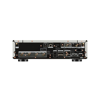 Marantz CD50N goudmetallic