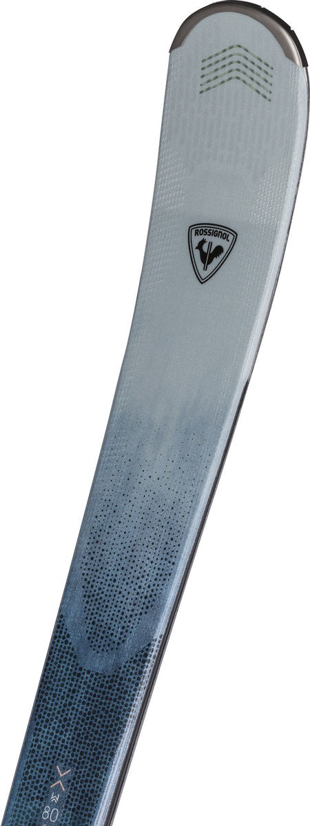 Rossignol Experience W 80 Carbon 150 cm