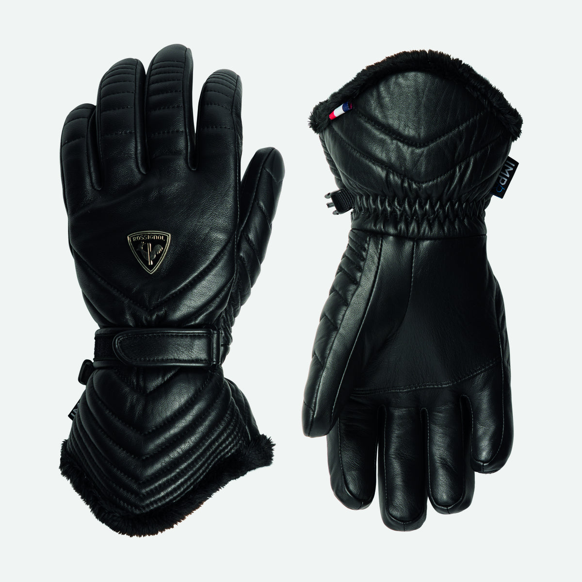 Rossignol Select Leather Impr 7
