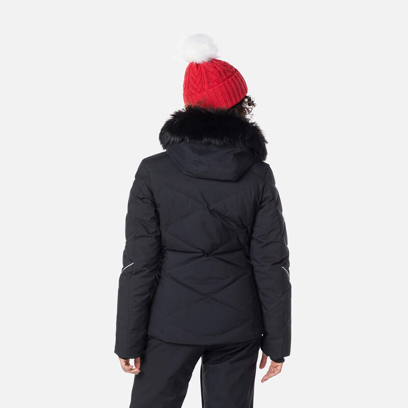 Rossignol Staci S