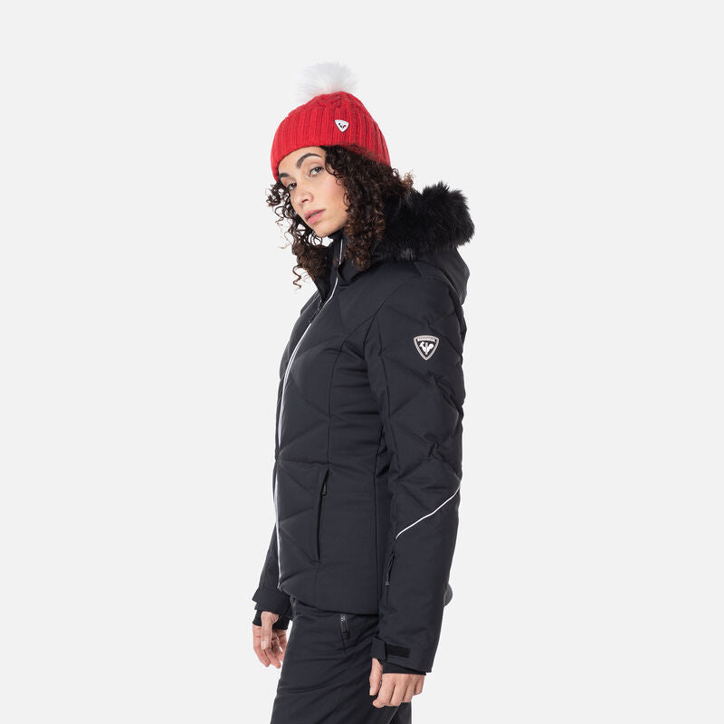 Rossignol Staci S