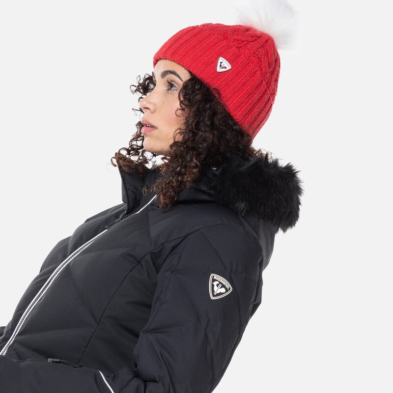 Rossignol Staci S