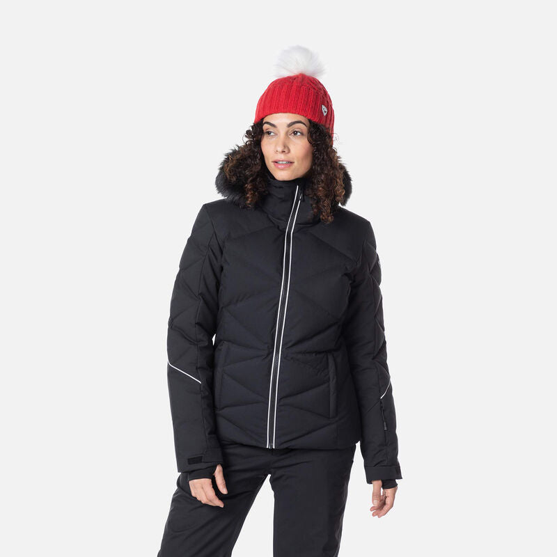Rossignol Staci S