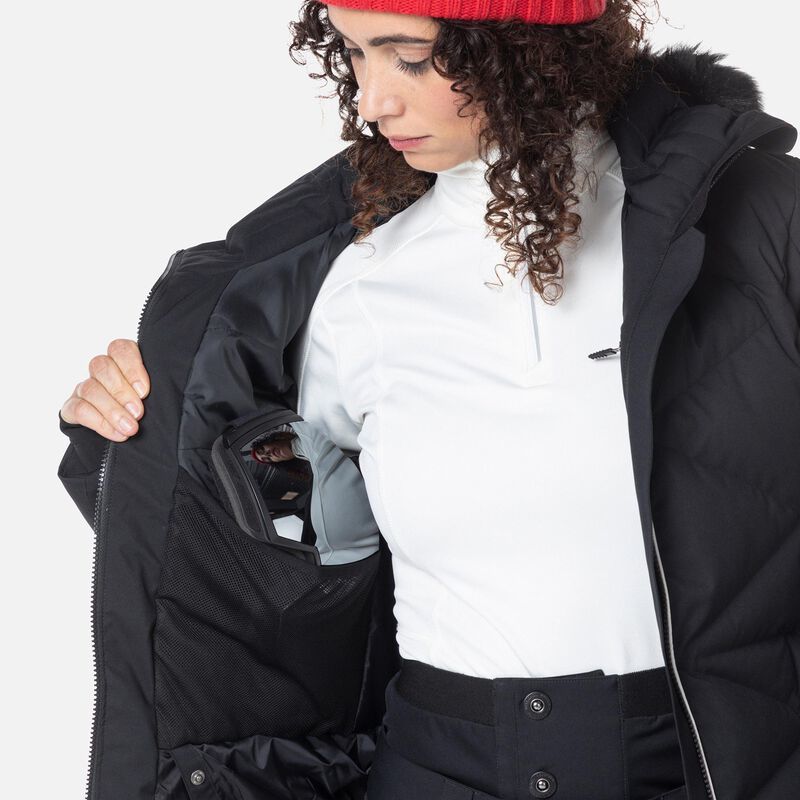 Rossignol Staci S