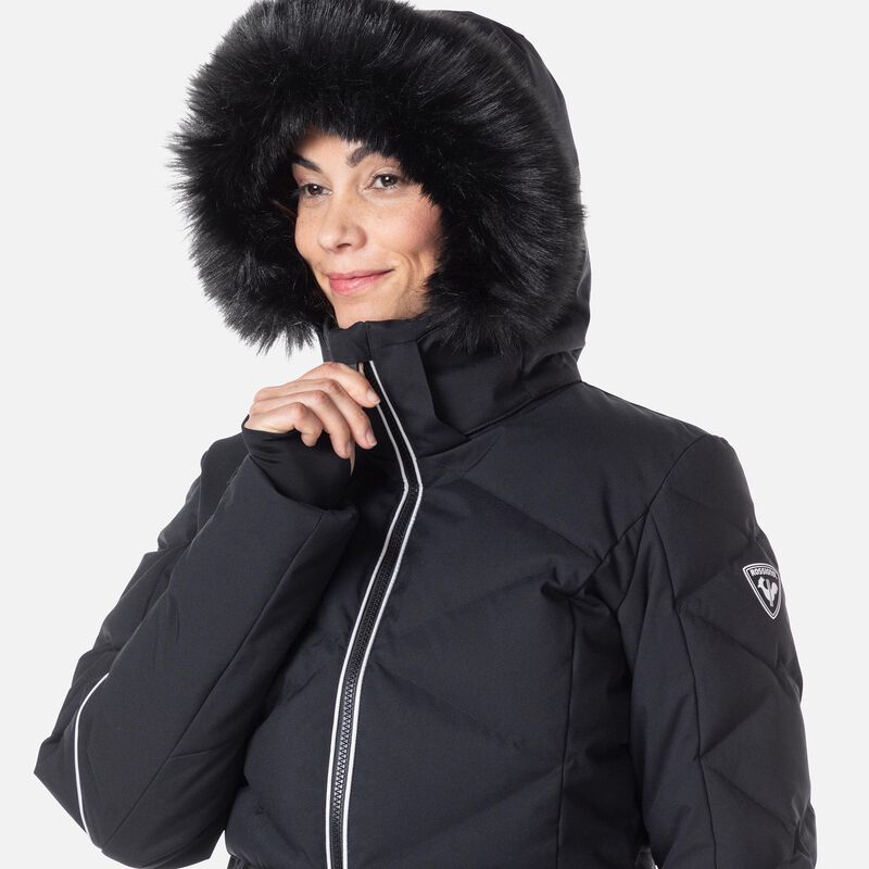 Rossignol Staci S