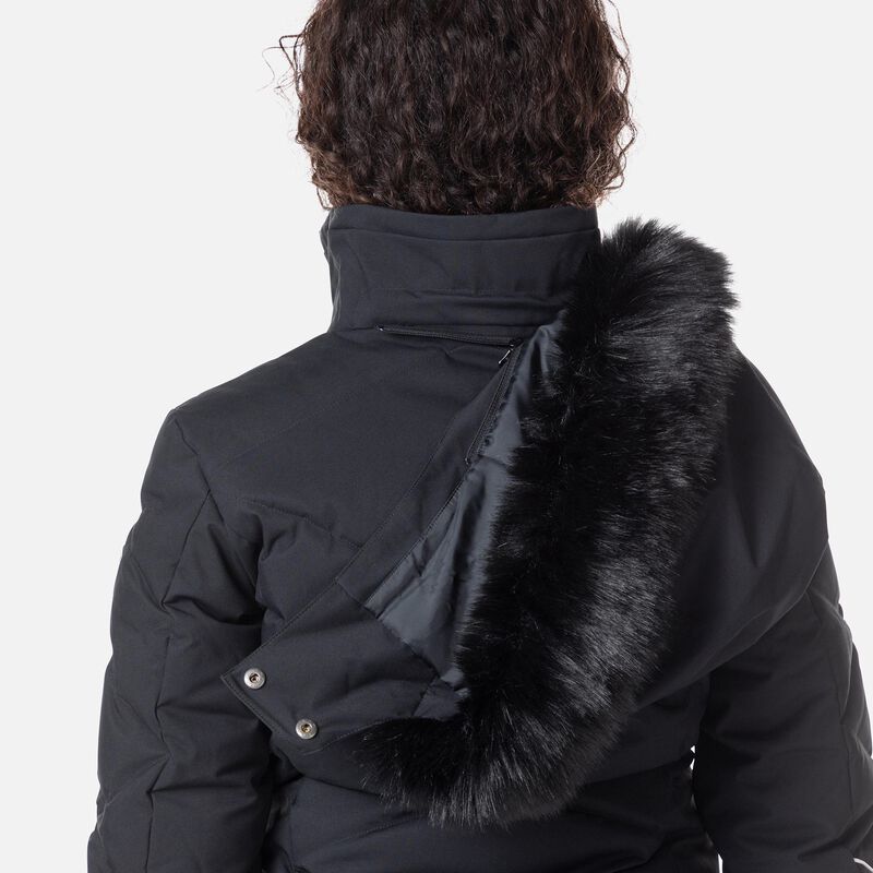 Rossignol Staci S