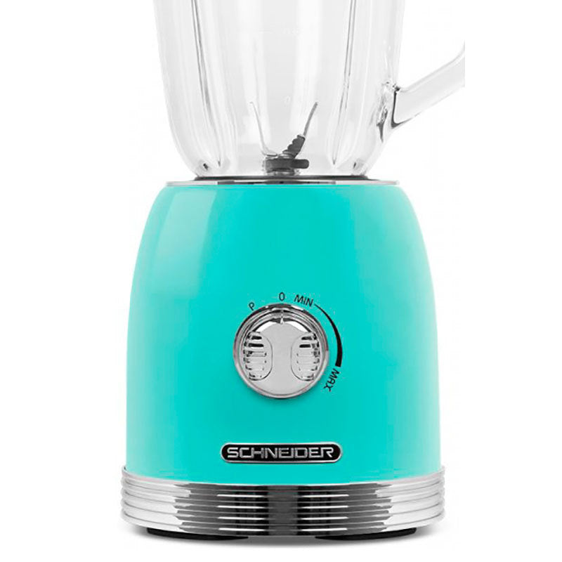 Schneider SCBL15ACA Vintage look blender