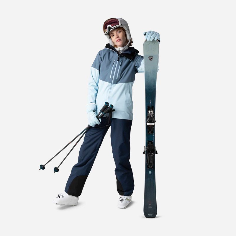 Rossignol Rallybird S