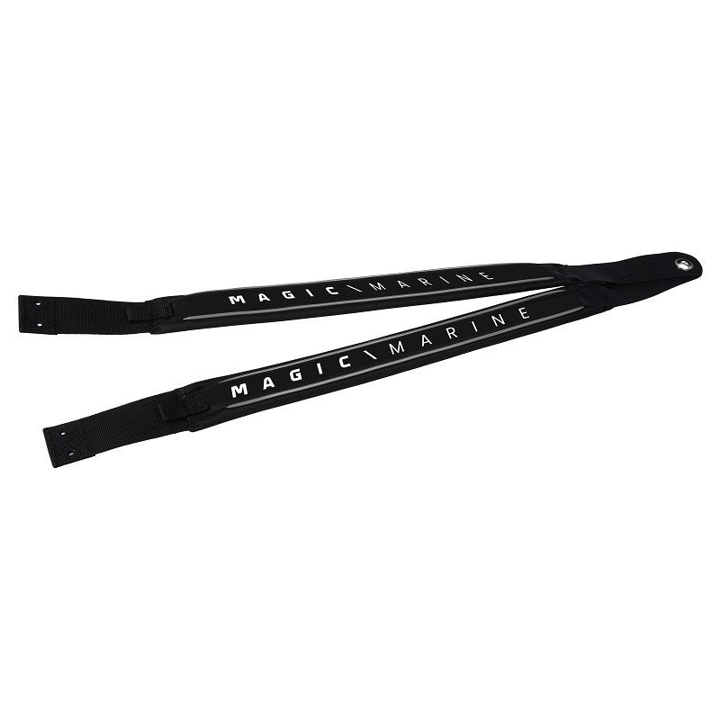 Magic Marine Optimist Split HikingSet 85 x 5.5 cm hangbanden zwart