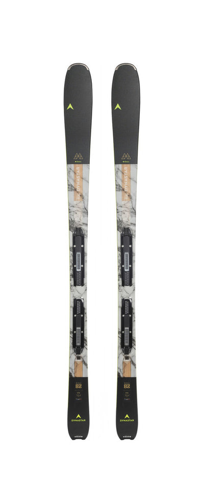 Dynastar M-Cross 82 Konect 176 cm