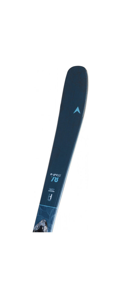 Dynastar E-Cross 78 Xpress 148 cm