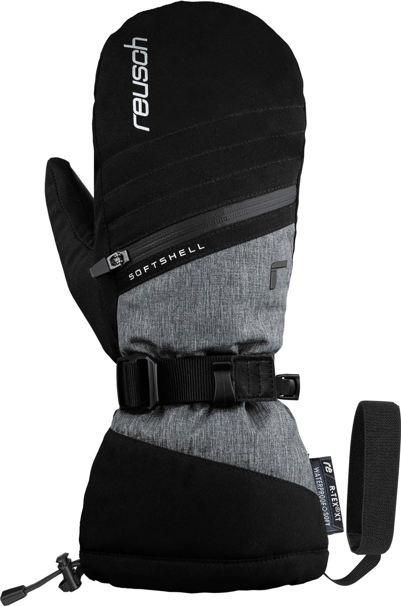 Reusch Demi R-Tex XT Mitten 6.5