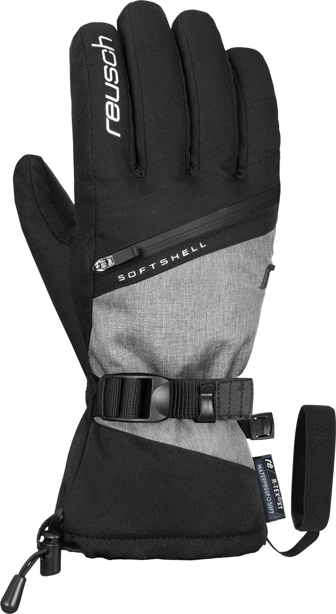 Reusch Demi R-TEX XT 6.5